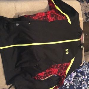 Underarmour Jacket
